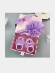Лавандовый набор для девочек