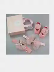 Конфетный набор для девочек