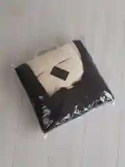 Черный детский зимний меховой конверт