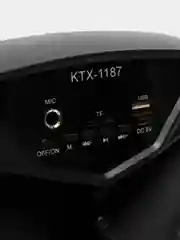 Портативная Bluetooth колонка KTX-1187