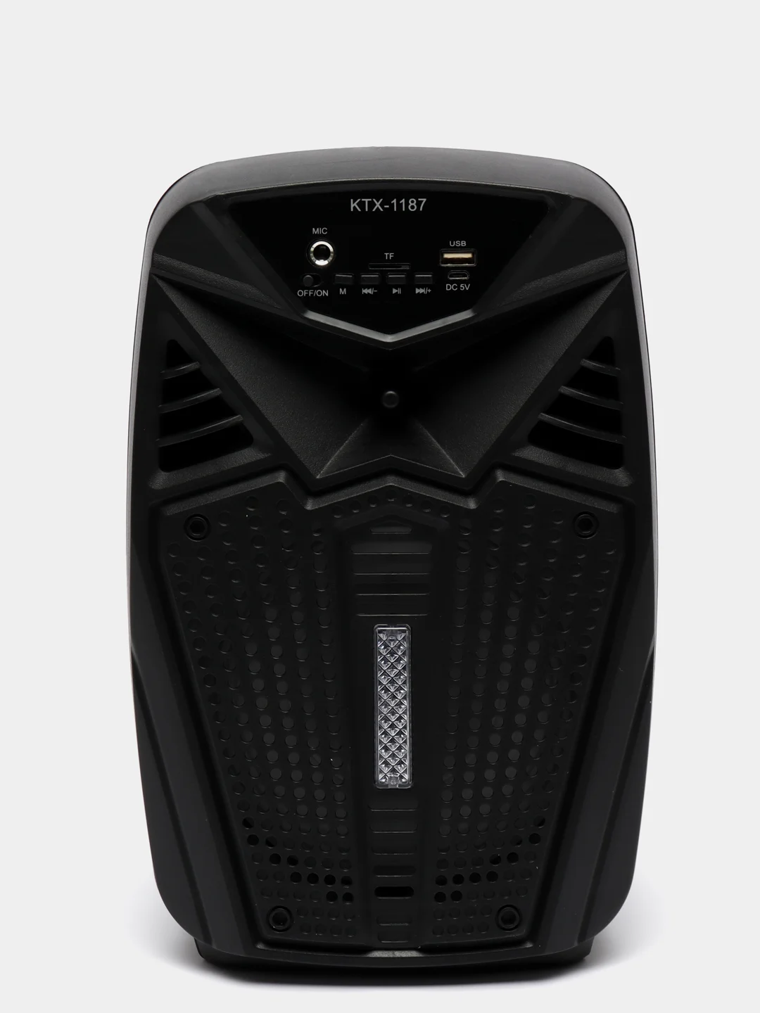 Портативная Bluetooth колонка KTX-1187