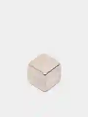 8 штук Магнит неодимовый призма 5x5х5мм N35 5*5*5мм кубик