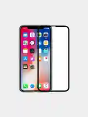 Защитное стекло с черной рамкой для Apple IPhone 11 Pro/11 Pro Max/12 Pro/ 12 Pro Max