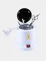 Стерилизатор гласперленовый (шариковый) заводской