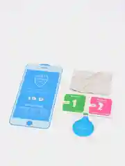 Белый защитное стекло iPhone 6/6s/6+/7/7+/8/8+/X/XR/XS/XS+/XS max/11/11 pro/11 pro max/12/12pro