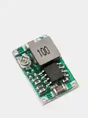 Понижающий DC-DC модуль mini360 4.7-23V to 1-17V 1.8A (3.0A пик)