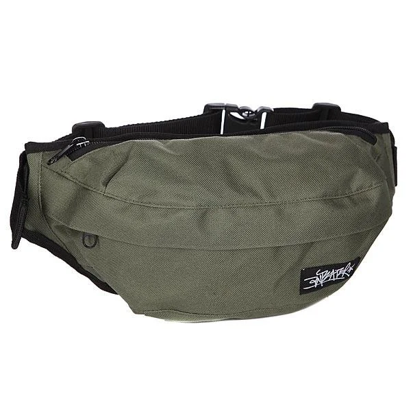 Поясная Сумка ANTEATER MINIBAG-HAKI