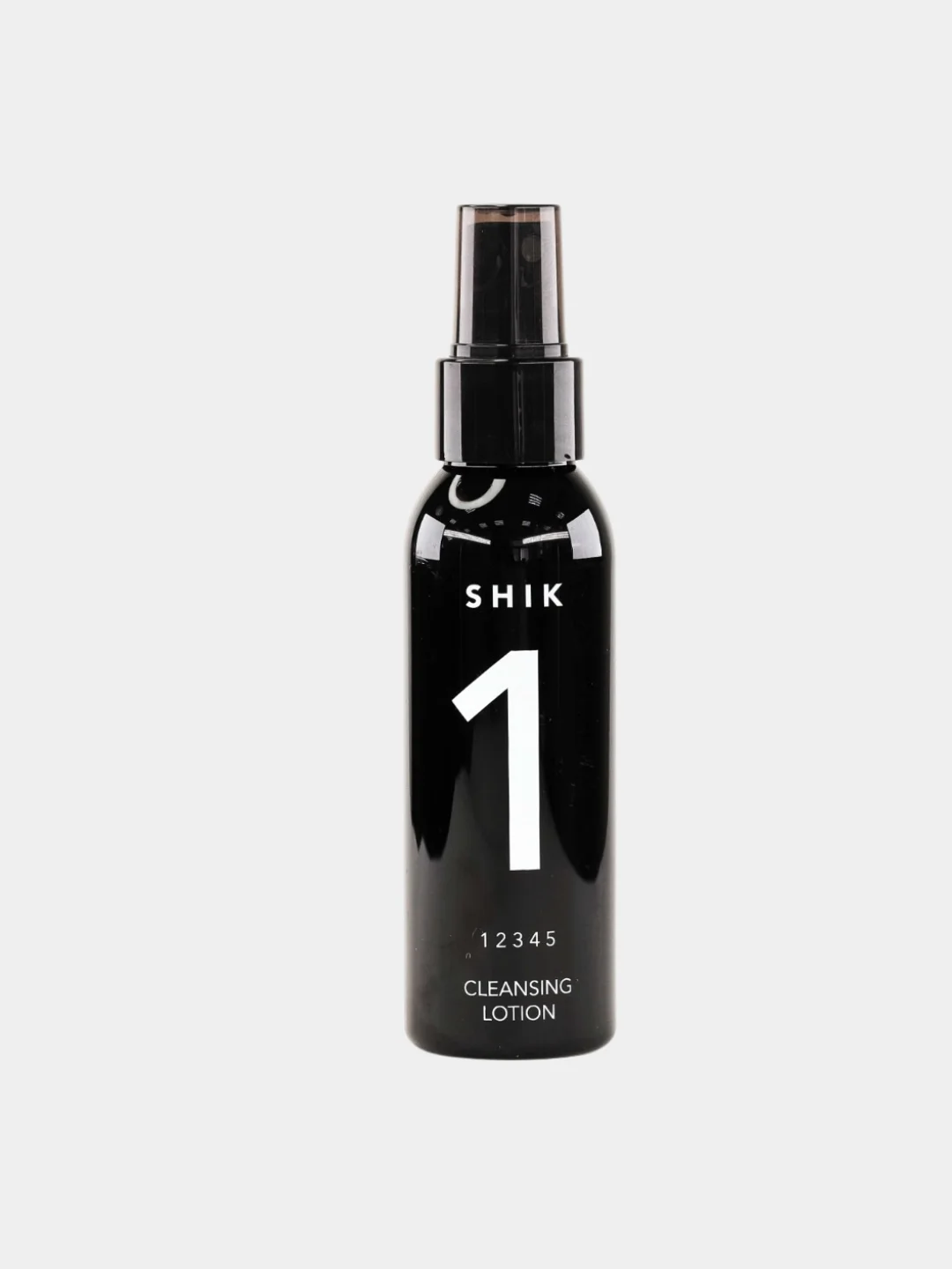 SHIK, Очищающий лосьон № 1