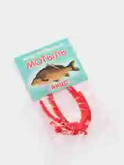 Искусственная мотыль