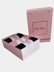 Носки Антибактериальные SYLTAN