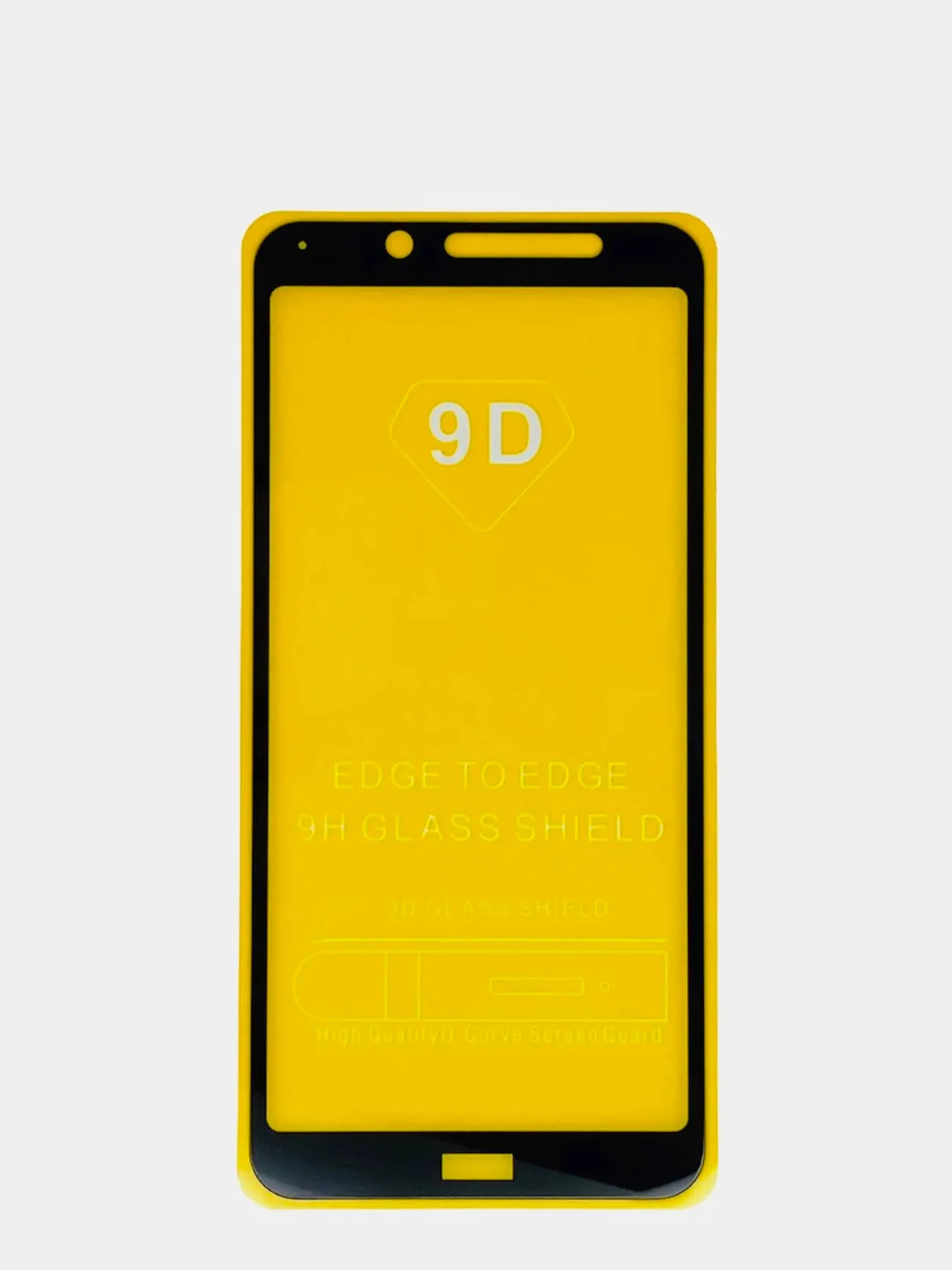 Защитное стекло Xiaomi Redmi 6 / 6A, Сяоми Редми 6 / 6А