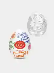 Мастурбатор - яйцо Tenga Egg