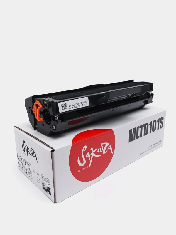 Картридж для принтера Samsug MLT D101S