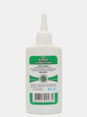 Клей силикатный Офис, 85 г (9212040)
