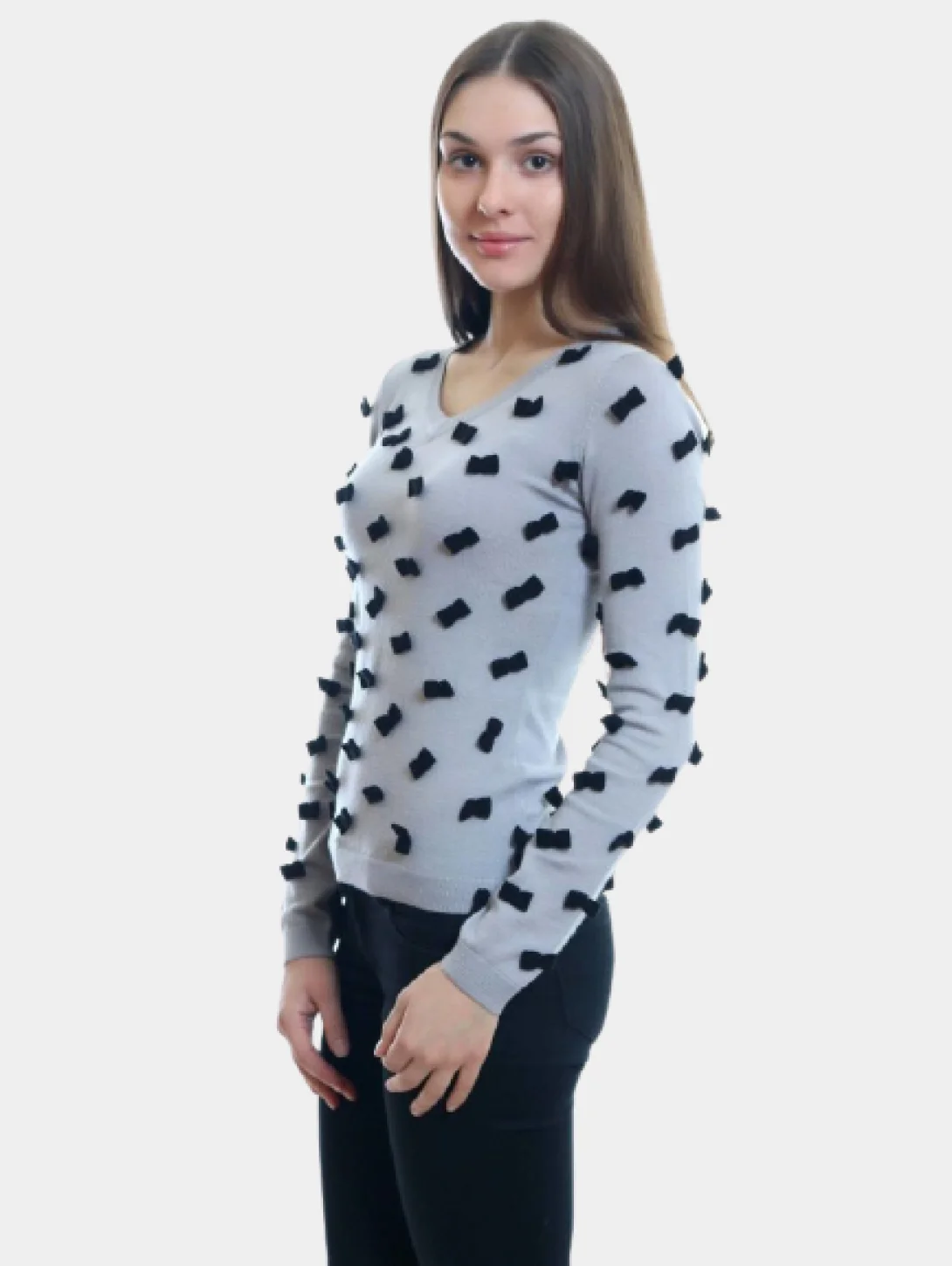 Женская кофта