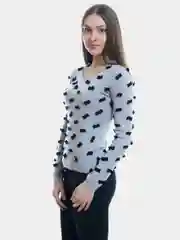 Женская кофта