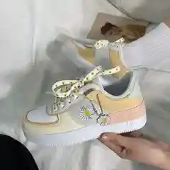 Кроссовки женские, 3 цвета