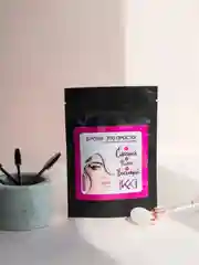 Хна для бровей IKKI - брови это просто! Для легкого домашнего окрашивания