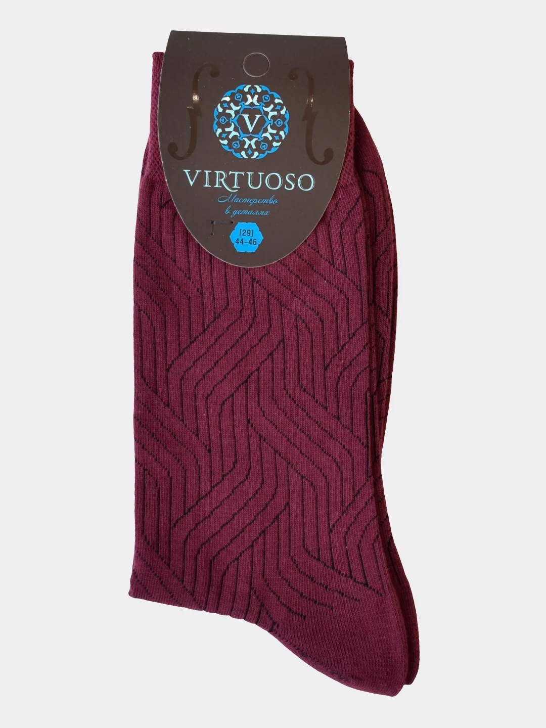 Носки мужские VIRTUOSO