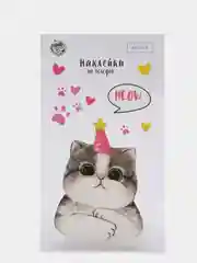 Терракотовый наклейки, стикеры для телефона, 27 принтов
