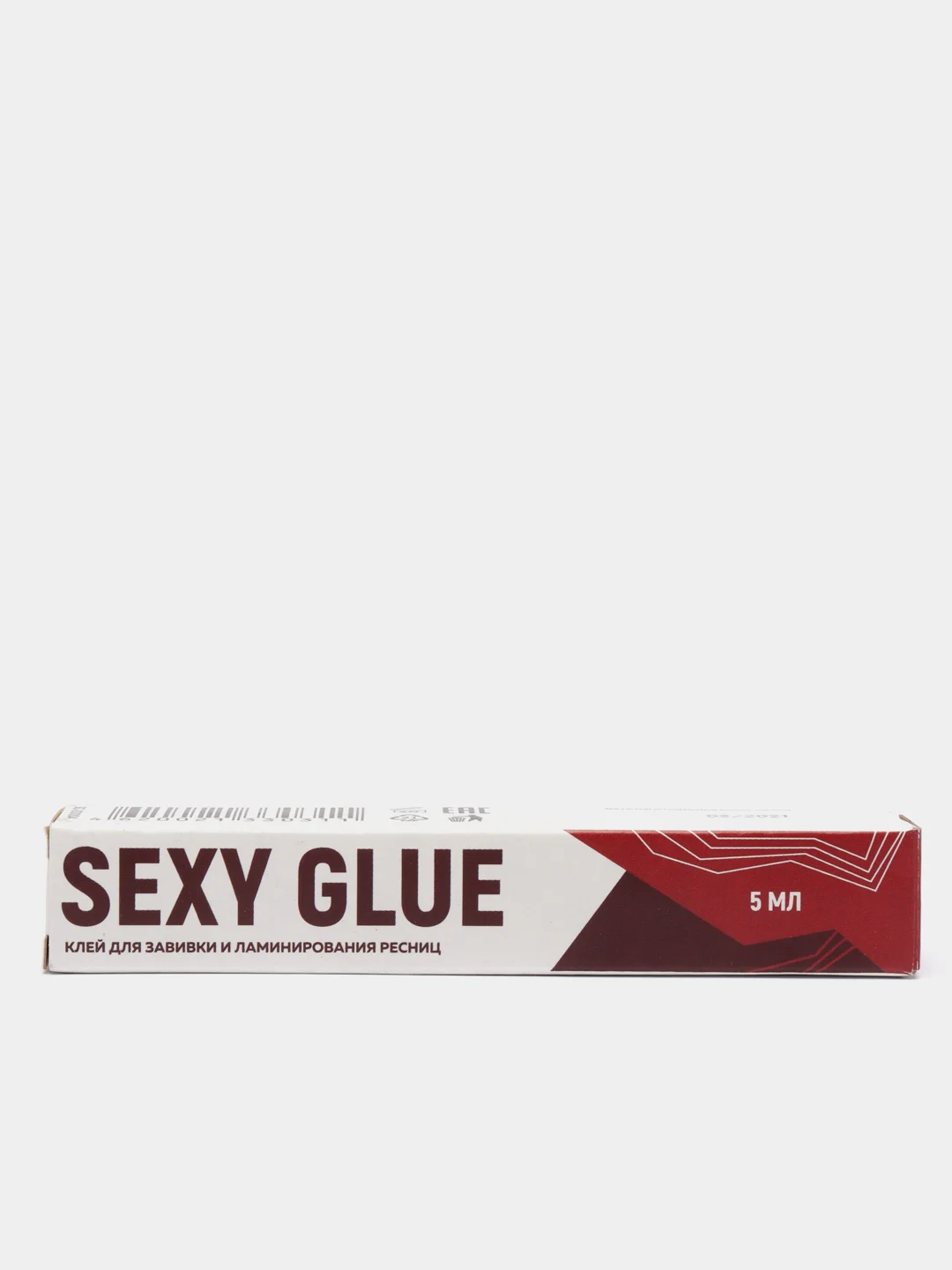 Клей для завивки и ламинирования ресниц SEXY GLUE, 5 мл