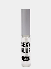 Клей для завивки и ламинирования ресниц SEXY GLUE, 5 мл