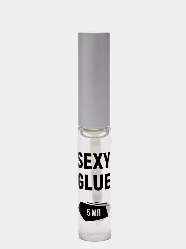 Клей для завивки и ламинирования ресниц SEXY GLUE, 5 мл