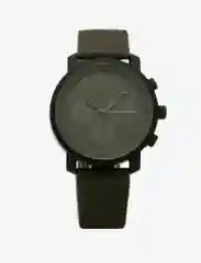 Часы мужские Koton, кварцевые, ремешок из искустенной кожи