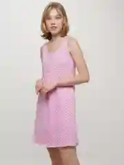 Сорочка ночная Хоум Стайл, 1054