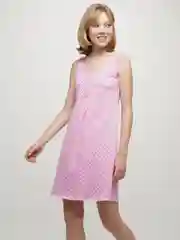 Сорочка ночная Хоум Стайл, 1054
