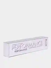 Перманентная крем-краска OLLIN PROFESSIONAL PERFORMANCE  9/1 блондин пепельный 60мл