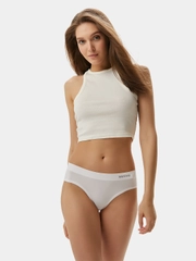 Трусы бесшовные женские MiNiMi, ACTIVE MA231, panty