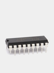 Микросхема LM3915N-1 DIP-18