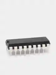 Микросхема LM3915N-1 DIP-18