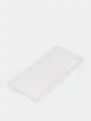 Чехол Samsung Galaxy Note 20 прозрачный силиконовый противоударный с защитой камеры
