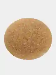 Карамельный бисер стеклянный 10 гр, Чехия