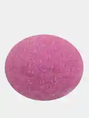 Розовый бисер стеклянный 10 гр, Чехия