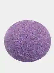 Фиолетовый бисер стеклянный 10 гр, Чехия
