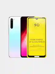 Защитное стекло Xiaomi Redmi