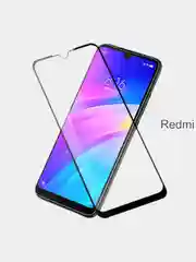 Защитное стекло Xiaomi Redmi