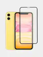 Защитное стекло 9D для Apple iPhone