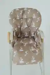 Манго универсальный чехол на стульчик для кормления.