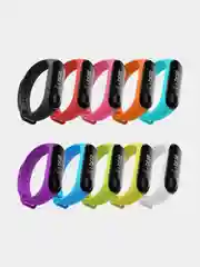 Ремешок для браслета  XIAOMI Mi Band