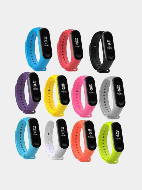 Ремешок для браслета  XIAOMI Mi Band