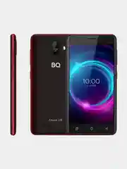СМАРТФОН BQ 5046L CHOICE LTE 16/2GB, 4 ядра, С НАДЁЖНОЙ ЗАЩИТОЙ данных