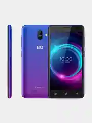 СМАРТФОН BQ 5046L CHOICE LTE 16/2GB, 4 ядра, С НАДЁЖНОЙ ЗАЩИТОЙ данных