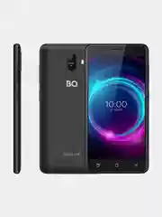 СМАРТФОН BQ 5046L CHOICE LTE 16/2GB, 4 ядра, С НАДЁЖНОЙ ЗАЩИТОЙ данных