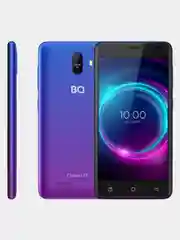 СМАРТФОН BQ 5046L CHOICE LTE 16/2GB, 4 ядра, С НАДЁЖНОЙ ЗАЩИТОЙ данных