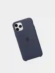 Чехол Silicone Case для iPhone