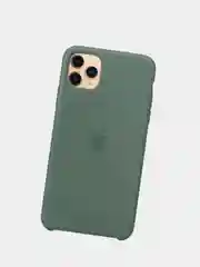 Чехол Silicone Case для iPhone